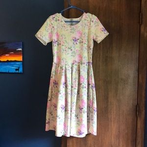 Lularoe Amelia Medium